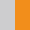 Grigio/Arancione
