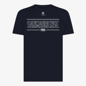 T-shirt Team Sanmaurense